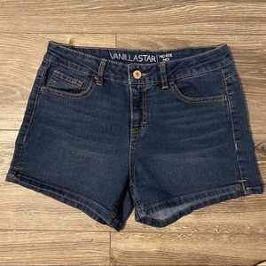 Jeans Shorts